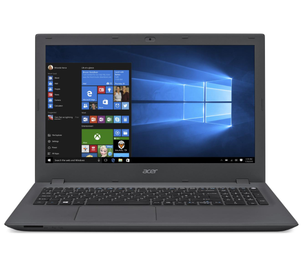 ACER E5-573G-56JG - 1402797 - zdjęcie 2